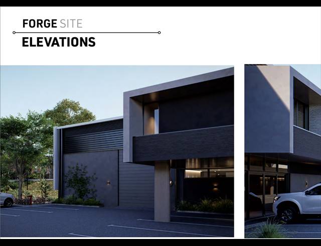 325M² BUSINESS CENTRE TO LET IN BALLITO DISTRICT